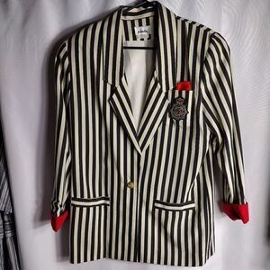 Vintage Jo Hardin jacket